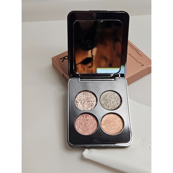Roen Beauty Eyeshadow Palette ~ New ~ 11:11 - Picture 3 of 6